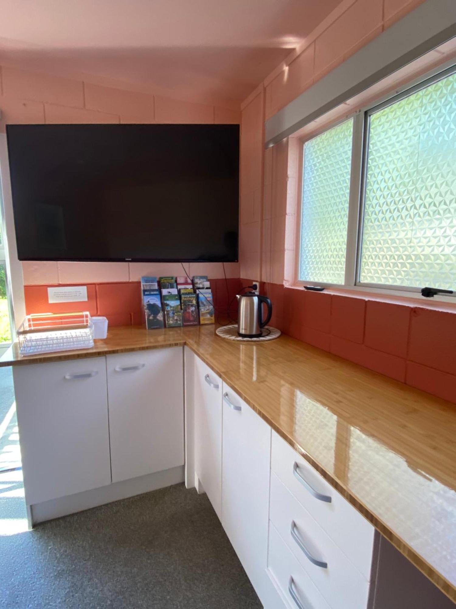 Suite Dreams Тайруа Экстерьер фото