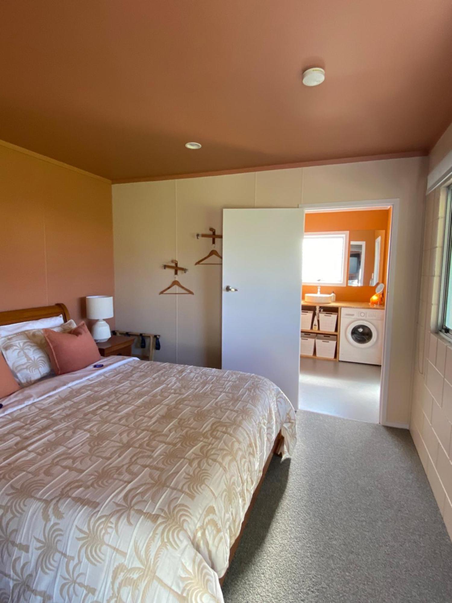 Suite Dreams Тайруа Экстерьер фото