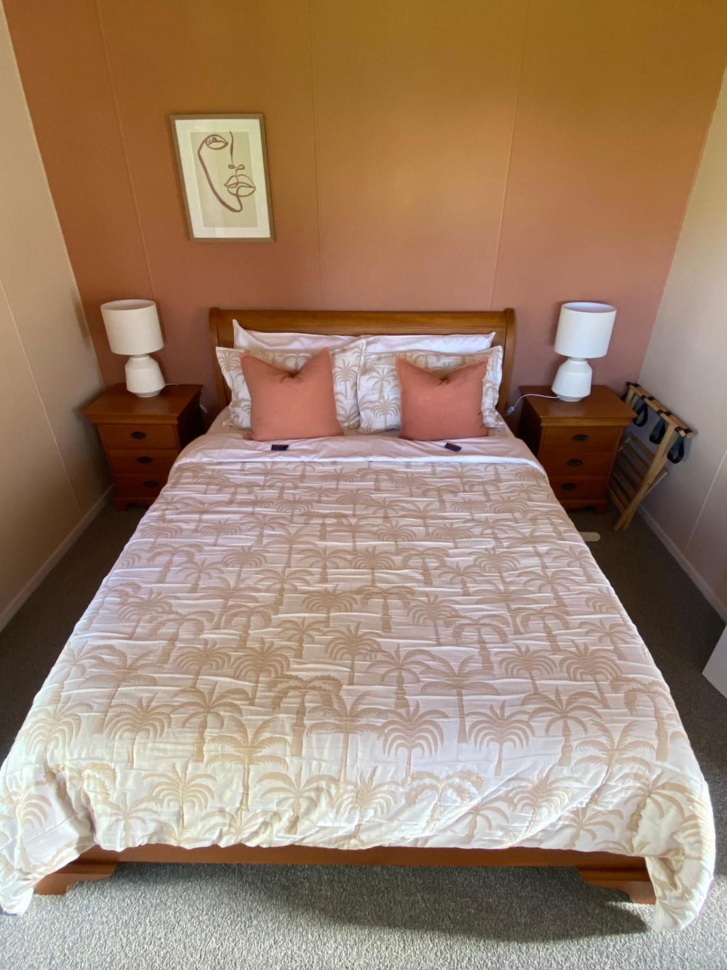 Suite Dreams Тайруа Экстерьер фото