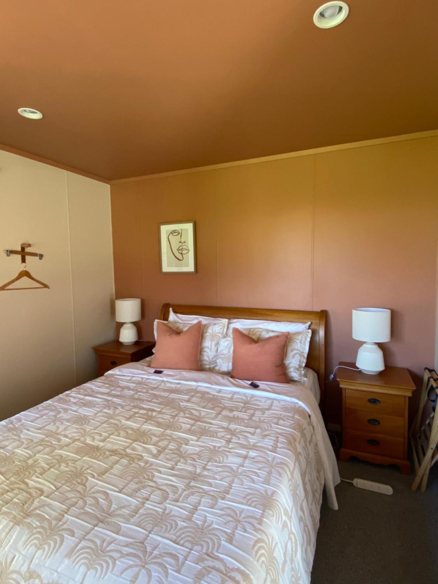 Suite Dreams Тайруа Экстерьер фото